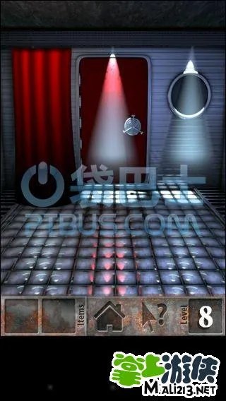 100 Zombies 100僵尸大逃亡图文攻略 全流程6-10关卡