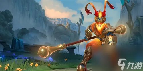 英雄联盟手游美猴王皮肤多少钱