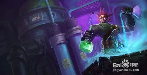 炼金术士天赋加点图|最新炼金术士符文天赋