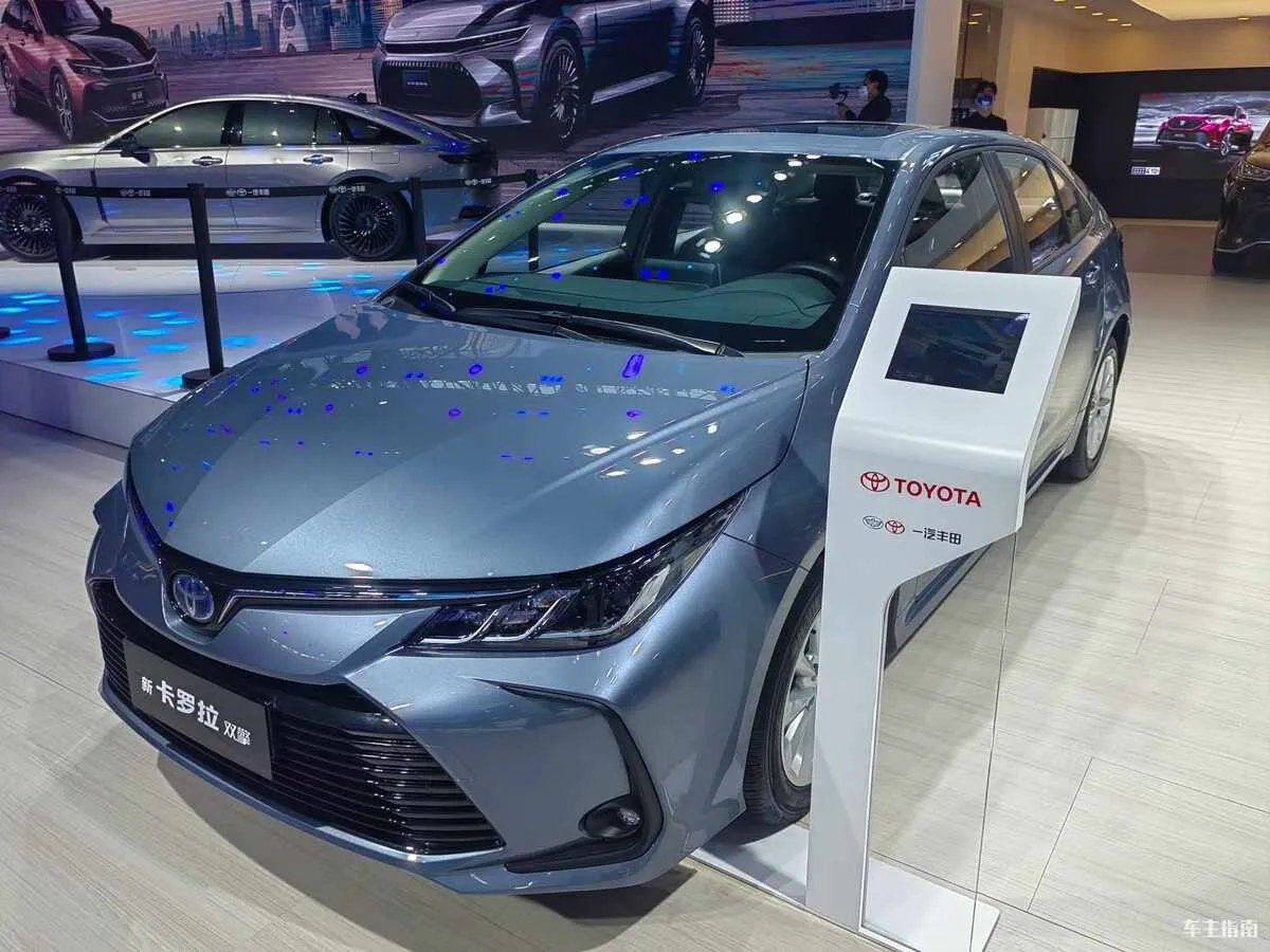 10万左右买什么车好最新排名，10万左右能买什么样的车