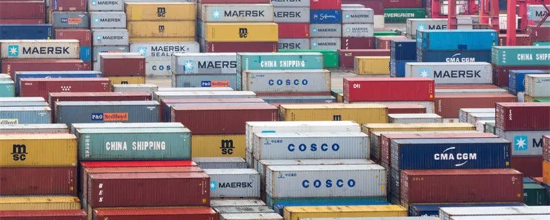 物流圈是什么 物流圈是什么圈