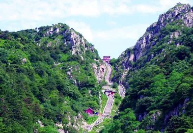 岱宗夫如何,齐鲁青未了.中的岱宗是在什么地方??