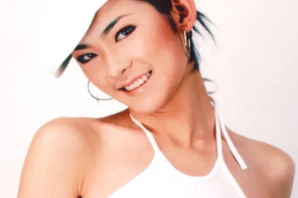 内蒙古十大模特 乌兰托雅排名第一，这样的美女你不心动吗