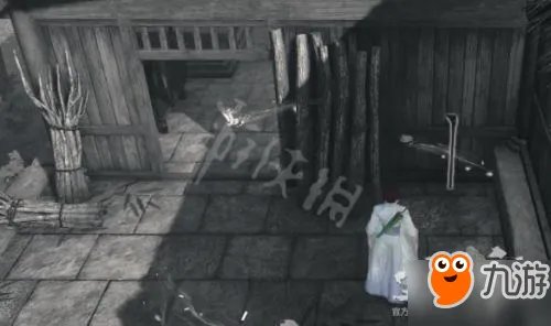 《逆水寒》岁月神偷任务怎么过 岁月神偷全流程攻略