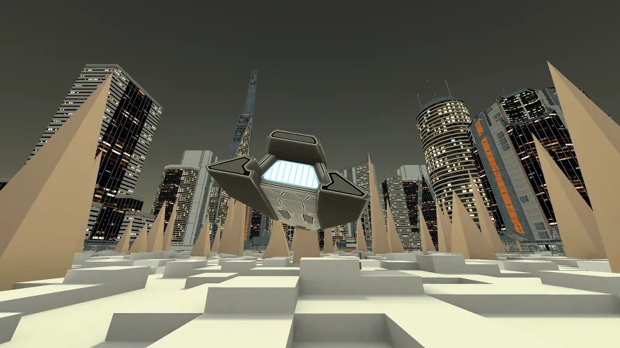 急速前行好玩吗 急速前行玩法简介