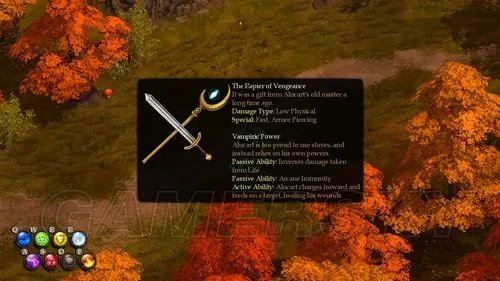 《魔法对抗:物极必反》图文攻略