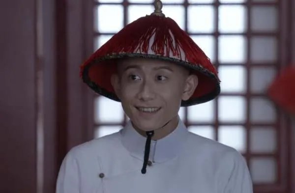 《新鹿鼎记》演员表演员有哪些？