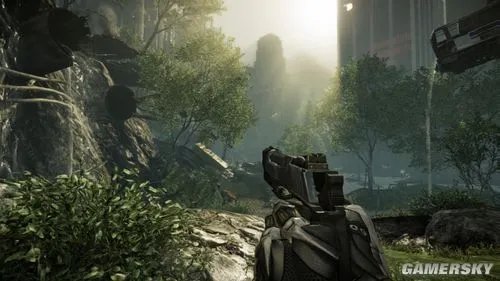 PS3版《孤岛危机2》极其糟糕？玩家很不满