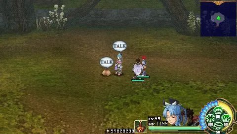 《伊苏7》支线任务攻略 全支线任务领取地点及报酬一览