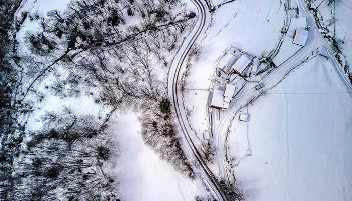 下雪天开车注意事项 下雪天开车有哪些注意事项