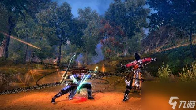 九阴真经哪个门派厉害2023 打架最强的门派介绍与推荐