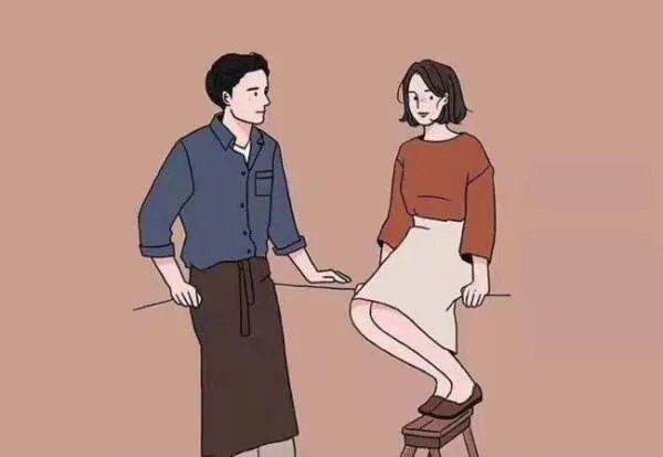 男友不会关心人怎么办