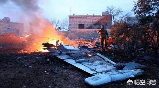 俄战机在叙被击落，飞行员引爆手榴弹殉国，你怎么看？