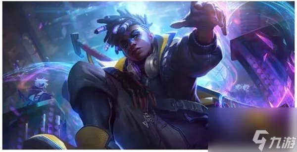 英雄联盟s13时间刺客艾克出装攻略