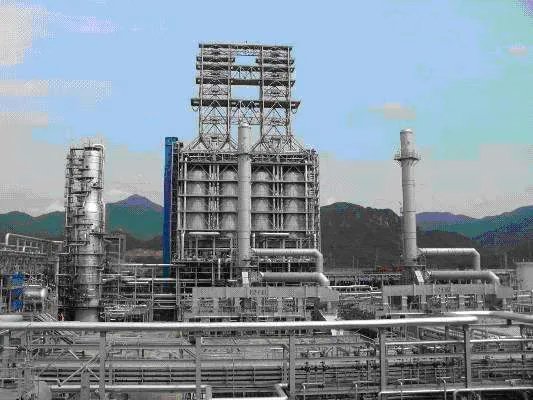 中国石化集团第十建设公司的介绍