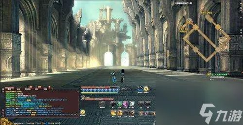 剑灵分裂迷宫怎么打及地图解析 boss打法及玩法流程