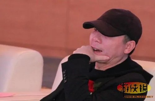 冯小刚新作首映 范冰冰自嘲无中国味儿总被误认