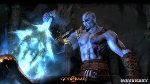 《战神3重制版》视频攻略 全流程纯黑解说视频攻略