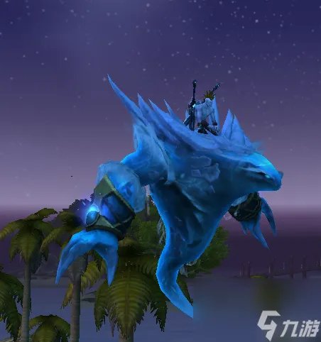 魔兽熊猫人坐骑在哪买 魔兽熊猫人坐骑怎么获取