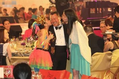 志在高兴志伟大派对的内容