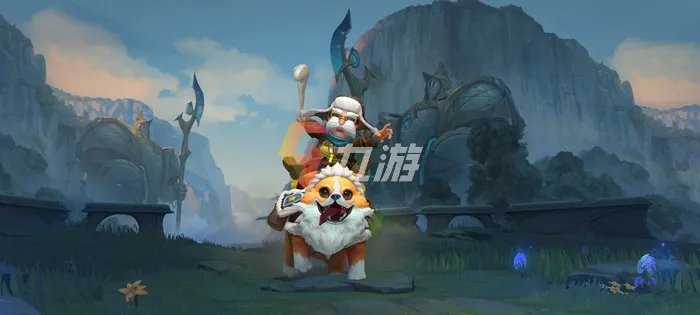 英雄联盟手游英勇投弹手出装方案 lol手游飞机装备推荐