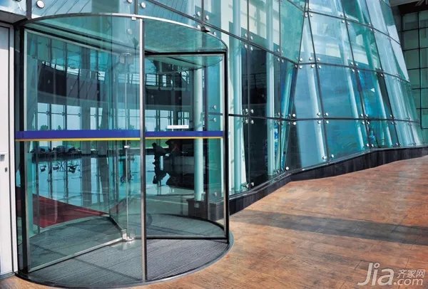 手动旋转门怎么样 手动旋转门价格