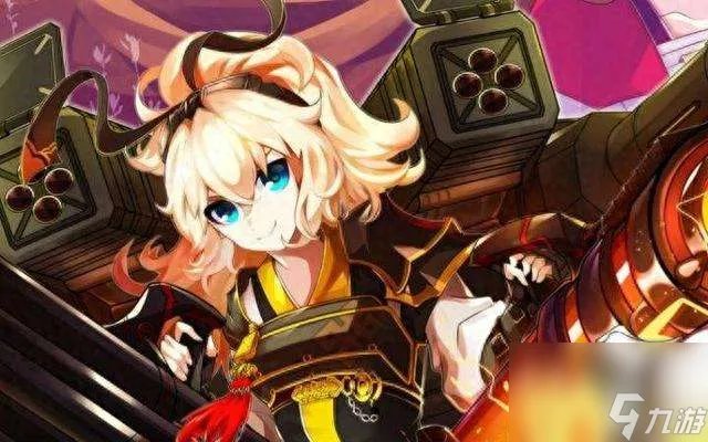 DNF女枪炮师刷图加点及技能组合详解 最新加点方案2023