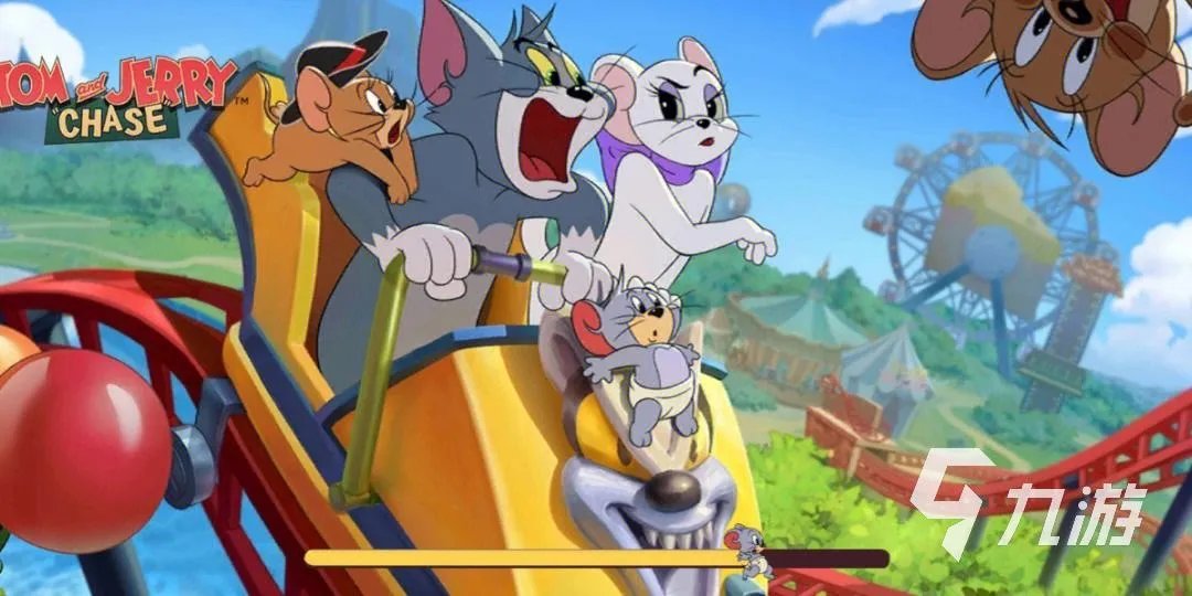 好玩的手机网游排行前五推荐2023 趣味性超强的游戏榜单