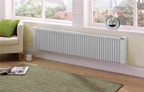 如何给暖气片放气