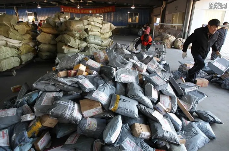 双十一快递速度怎么样 真的要一个月才能到吗