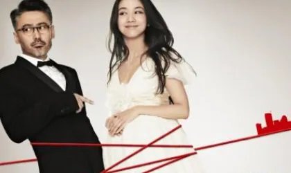 我是北京你是西雅图什么意思