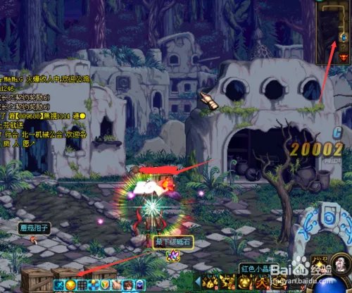 DNF古城遗物怎么得？DNF哪个图爆古城遗物最多？