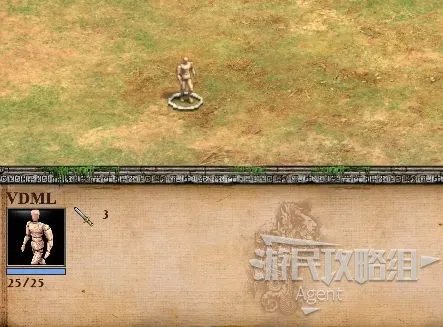 《帝国时代2决定版》秘籍作弊码大全 帝国时代2决定版秘籍怎么输入