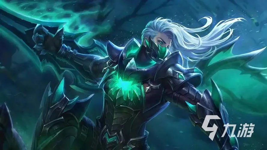 什么网游最好玩儿 2023好玩的网游排行榜