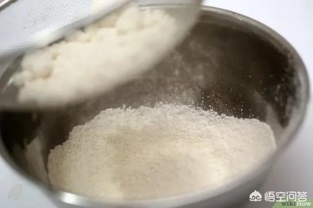 如何做玉米馅饼？