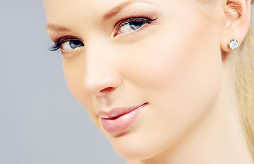 像素激光去痘印效果