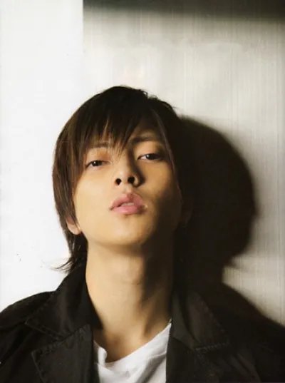 山下智久退团内幕被曝 山P否认受赤西仁影响