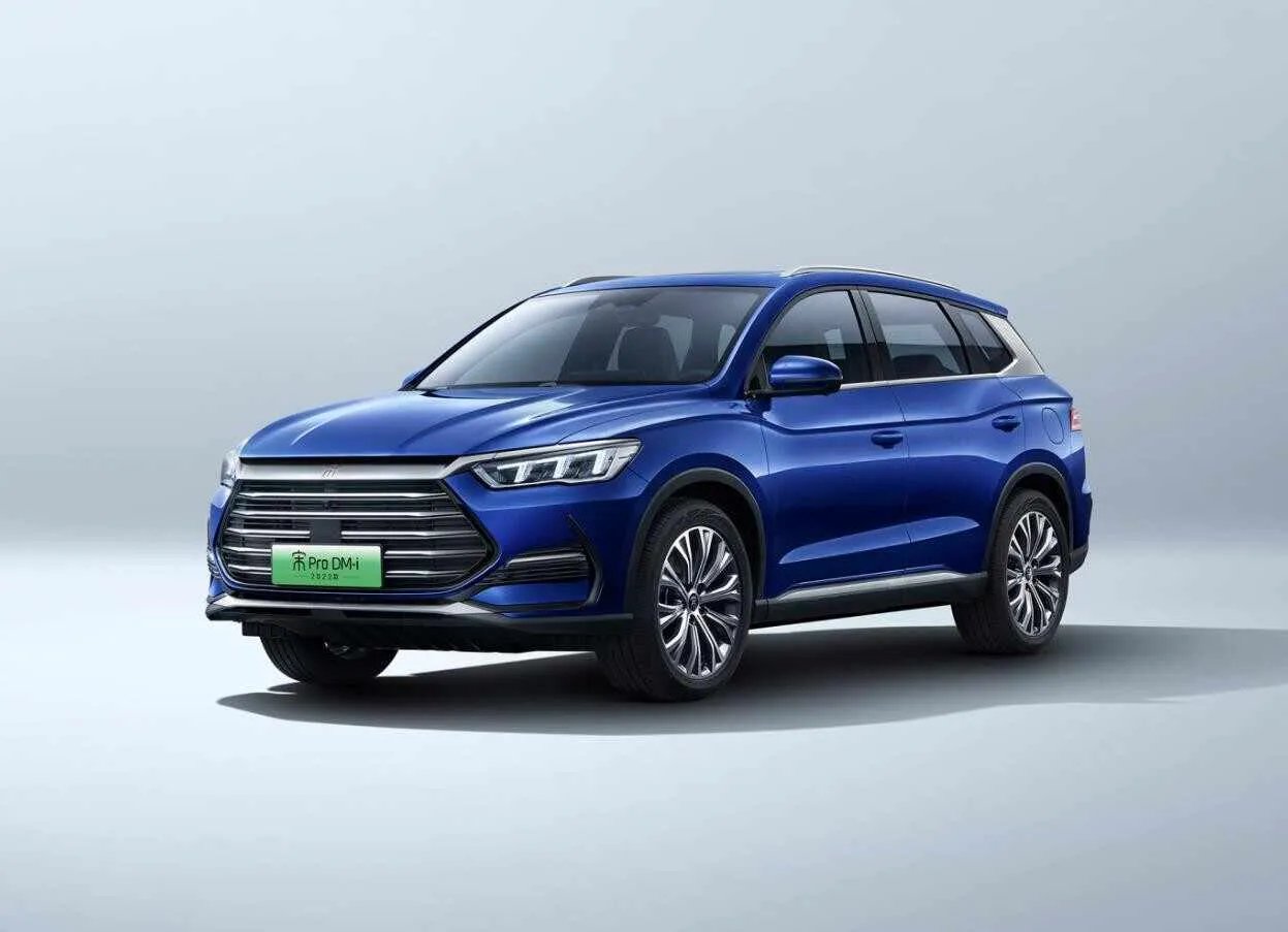 北京新能源电动汽车价格表