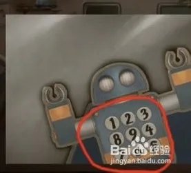 《逃脱本色》6-4第六关第二关卡过关攻略