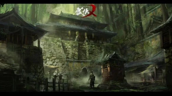 最近刚出的网络游戏有哪些