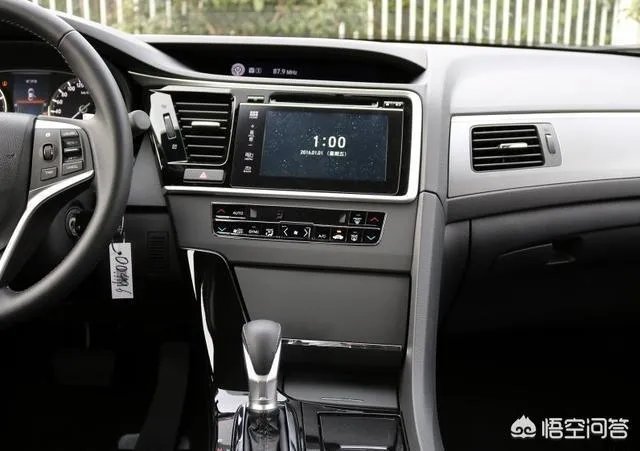 本田思铂睿怎么样？