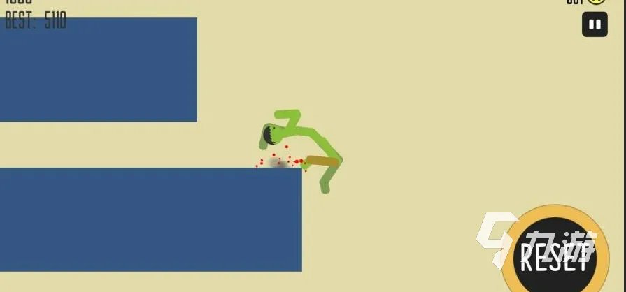 2022折磨火柴人2游戏下载安装教程 最新折磨火柴人2游戏手机版下载