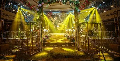 湖南婚庆推荐  湖南婚庆策划公司哪家好