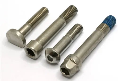 不锈钢螺栓规格 什么是不锈钢螺栓