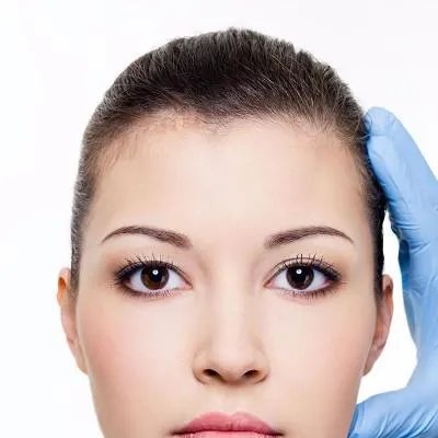 如何简单去眼袋