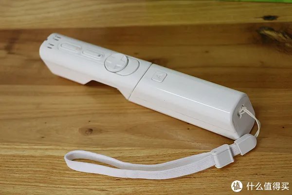 男人的生产力工具 篇七：我的文物级装备（1）：Cywee无线体感游戏棒