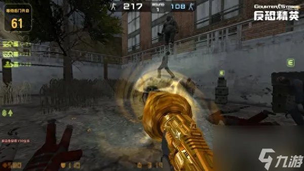 csol怒海狂鲨什么时候出的 反恐精英怒海狂鲨体验评测 干货