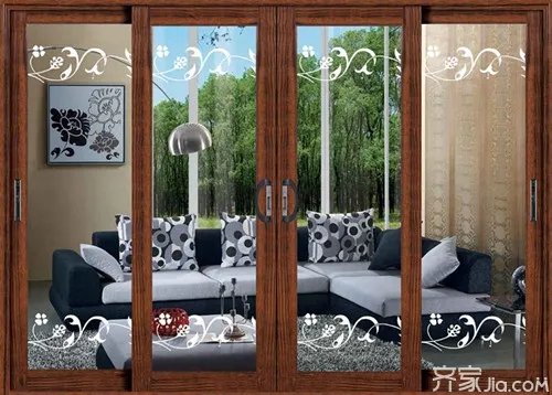 玻璃地弹簧门安装方法 玻璃门地弹簧如何安装