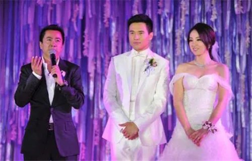 主婚人致辞范文 主婚人致辞该说些什么