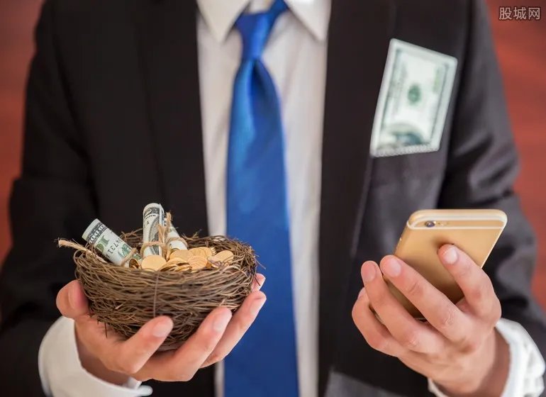 十大互联网理财排名 互联网理财平台哪个好？